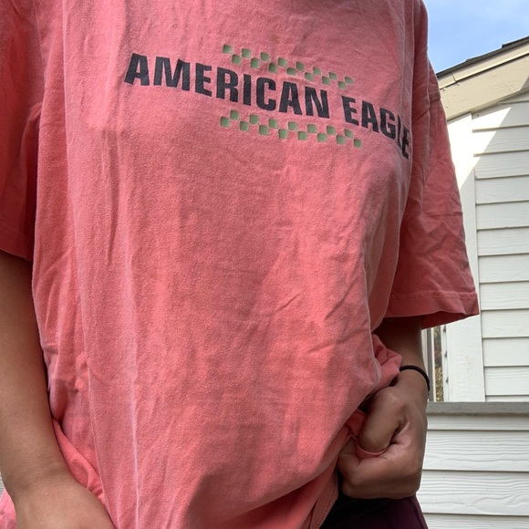 ❁American Eagle Shirt❁ - Picture 2 of 4